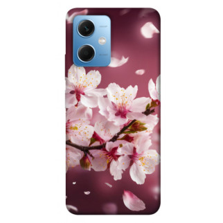 Чохол itsPrint Sakura для Xiaomi Poco X5 5G - Інтернет-магазин спільних покупок ToGether