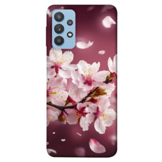 Чохол itsPrint Sakura для Samsung Galaxy M32 - Інтернет-магазин спільних покупок ToGether