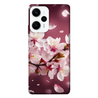Чохол itsPrint Sakura для Xiaomi Poco F5 Pro - Інтернет-магазин спільних покупок ToGether