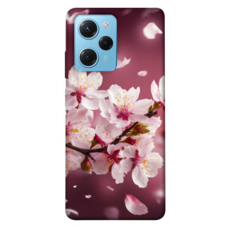 Чохол itsPrint Sakura для Xiaomi Poco X5 Pro 5G - Інтернет-магазин спільних покупок ToGether