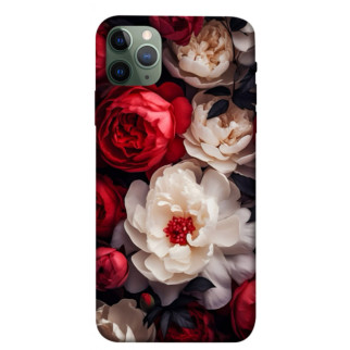 Чохол itsPrint Velvet roses для Apple iPhone 11 Pro Max (6.5") - Інтернет-магазин спільних покупок ToGether