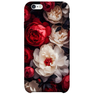 Чохол itsPrint Velvet roses для Apple iPhone 6/6s (4.7") - Інтернет-магазин спільних покупок ToGether