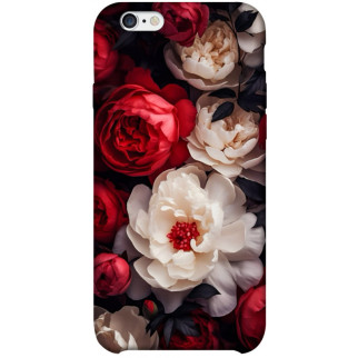 Чохол itsPrint Velvet roses для Apple iPhone 6/6s plus (5.5") - Інтернет-магазин спільних покупок ToGether