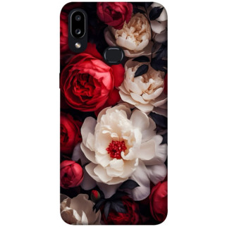 Чохол itsPrint Velvet roses для Samsung Galaxy A10s - Інтернет-магазин спільних покупок ToGether