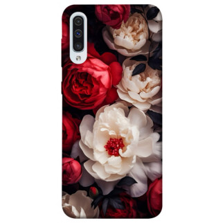 Чохол itsPrint Velvet roses для Samsung Galaxy A50 (A505F) / A50s / A30s - Інтернет-магазин спільних покупок ToGether