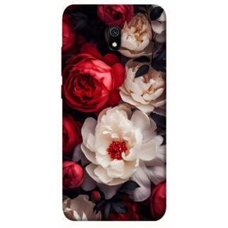 Чохол itsPrint Velvet roses для Xiaomi Redmi 8a - Інтернет-магазин спільних покупок ToGether