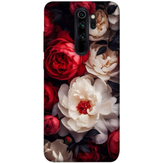 Чохол itsPrint Velvet roses для Xiaomi Redmi Note 8 Pro - Інтернет-магазин спільних покупок ToGether