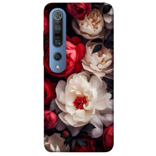 Чохол itsPrint Velvet roses для Xiaomi Mi 10 / Mi 10 Pro - Інтернет-магазин спільних покупок ToGether