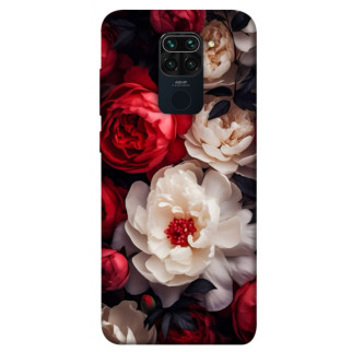 Чохол itsPrint Velvet roses для Xiaomi Redmi Note 9 / Redmi 10X - Інтернет-магазин спільних покупок ToGether