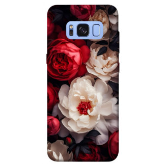 Чохол itsPrint Velvet roses для Samsung G950 Galaxy S8 - Інтернет-магазин спільних покупок ToGether