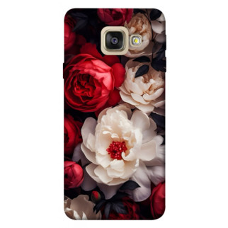 Чохол itsPrint Velvet roses для Samsung A520 Galaxy A5 (2017) - Інтернет-магазин спільних покупок ToGether
