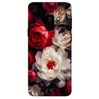 Чохол itsPrint Velvet roses для Samsung Galaxy S9 - Інтернет-магазин спільних покупок ToGether