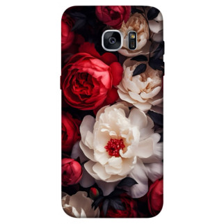 Чохол itsPrint Velvet roses для Samsung G935F Galaxy S7 Edge - Інтернет-магазин спільних покупок ToGether