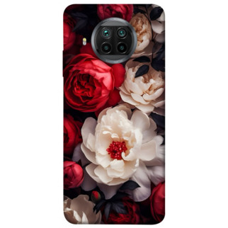 Чохол itsPrint Velvet roses для Xiaomi Mi 10T Lite / Redmi Note 9 Pro 5G - Інтернет-магазин спільних покупок ToGether