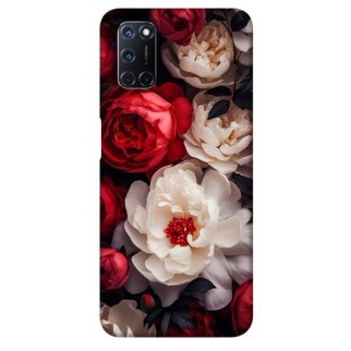 Чохол itsPrint Velvet roses для Oppo A52 / A72 / A92 - Інтернет-магазин спільних покупок ToGether