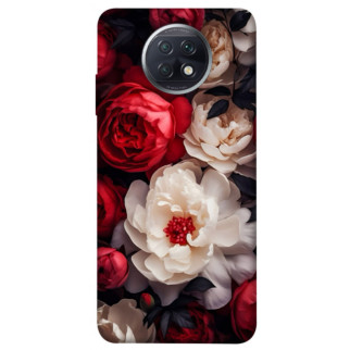 Чохол itsPrint Velvet roses для Xiaomi Redmi Note 9 5G / Note 9T - Інтернет-магазин спільних покупок ToGether