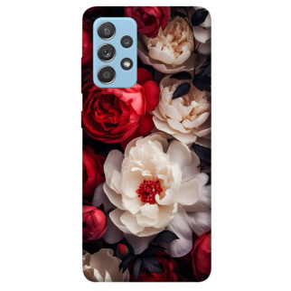 Чохол itsPrint Velvet roses для Samsung Galaxy A52 4G / A52 5G - Інтернет-магазин спільних покупок ToGether