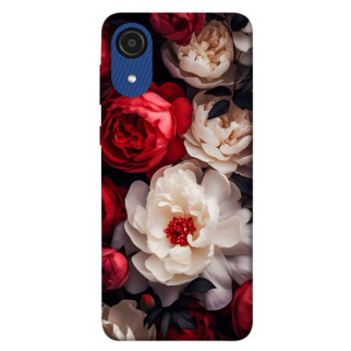 Чохол itsPrint Velvet roses для Samsung Galaxy A03 Core - Інтернет-магазин спільних покупок ToGether