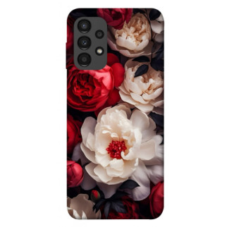 Чохол itsPrint Velvet roses для Samsung Galaxy A13 4G - Інтернет-магазин спільних покупок ToGether