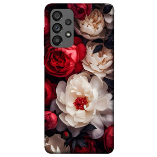 Чохол itsPrint Velvet roses для Samsung Galaxy A73 5G - Інтернет-магазин спільних покупок ToGether