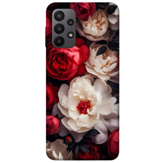 Чохол itsPrint Velvet roses для Samsung Galaxy A23 4G - Інтернет-магазин спільних покупок ToGether