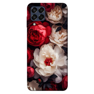 Чохол itsPrint Velvet roses для Samsung Galaxy M33 5G - Інтернет-магазин спільних покупок ToGether