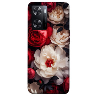 Чохол itsPrint Velvet roses для Oppo A57s - Інтернет-магазин спільних покупок ToGether