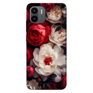 Чохол itsPrint Velvet roses для Xiaomi Redmi A1 / A2 - Інтернет-магазин спільних покупок ToGether