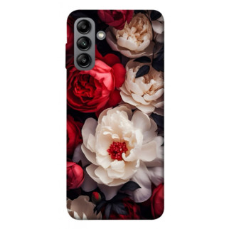 Чохол itsPrint Velvet roses для Samsung Galaxy A04s - Інтернет-магазин спільних покупок ToGether