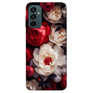 Чохол itsPrint Velvet roses для Samsung Galaxy M13 4G - Інтернет-магазин спільних покупок ToGether