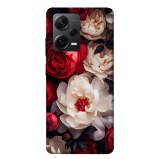 Чохол itsPrint Velvet roses для Xiaomi Redmi Note 12 Pro+ 5G - Інтернет-магазин спільних покупок ToGether