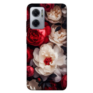 Чохол itsPrint Velvet roses для Xiaomi Redmi Note 11E - Інтернет-магазин спільних покупок ToGether