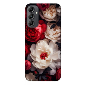 Чохол itsPrint Velvet roses для Samsung Galaxy A14 4G/5G - Інтернет-магазин спільних покупок ToGether