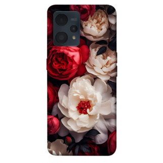 Чохол itsPrint Velvet roses для Realme 9 4G / 9 Pro+ - Інтернет-магазин спільних покупок ToGether