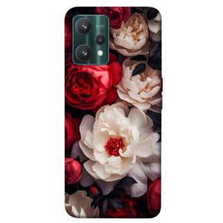 Чохол itsPrint Velvet roses для Realme 9 Pro - Інтернет-магазин спільних покупок ToGether
