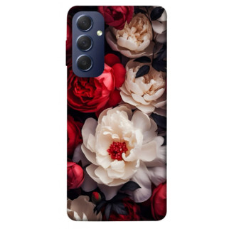 Чохол itsPrint Velvet roses для Samsung Galaxy M54 5G - Інтернет-магазин спільних покупок ToGether