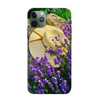 Чохол itsPrint Lavender shade для Apple iPhone 11 Pro (5.8") - Інтернет-магазин спільних покупок ToGether