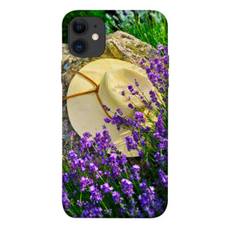 Чохол itsPrint Lavender shade для Apple iPhone 11 (6.1") - Інтернет-магазин спільних покупок ToGether
