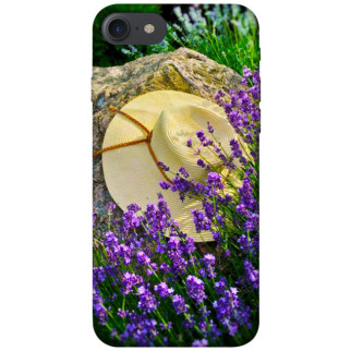 Чохол itsPrint Lavender shade для Apple iPhone 7 / 8 (4.7") - Інтернет-магазин спільних покупок ToGether