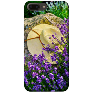 Чохол itsPrint Lavender shade для Apple iPhone 7 plus / 8 plus (5.5") - Інтернет-магазин спільних покупок ToGether
