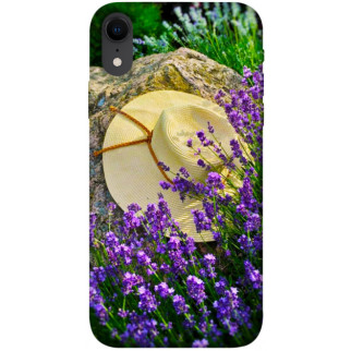 Чохол itsPrint Lavender shade для Apple iPhone XR (6.1") - Інтернет-магазин спільних покупок ToGether