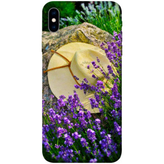 Чохол itsPrint Lavender shade для Apple iPhone X (5.8") - Інтернет-магазин спільних покупок ToGether