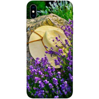 Чохол itsPrint Lavender shade для Apple iPhone XS Max (6.5") - Інтернет-магазин спільних покупок ToGether