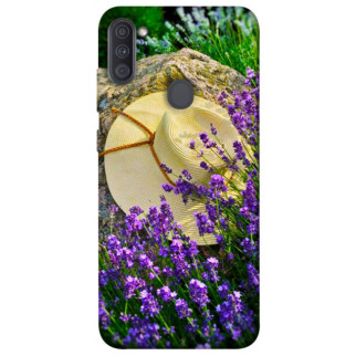 Чохол itsPrint Lavender shade для Samsung Galaxy A11 - Інтернет-магазин спільних покупок ToGether