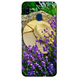 Чохол itsPrint Lavender shade для Samsung Galaxy A20 / A30 - Інтернет-магазин спільних покупок ToGether