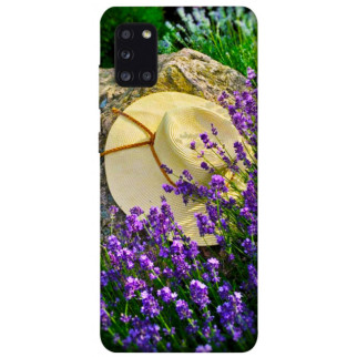 Чохол itsPrint Lavender shade для Samsung Galaxy A31 - Інтернет-магазин спільних покупок ToGether