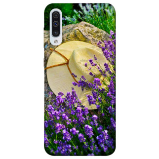 Чохол itsPrint Lavender shade для Samsung Galaxy A50 (A505F) / A50s / A30s - Інтернет-магазин спільних покупок ToGether