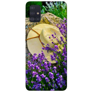 Чохол itsPrint Lavender shade для Samsung Galaxy A51 - Інтернет-магазин спільних покупок ToGether