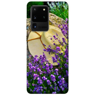 Чохол itsPrint Lavender shade для Samsung Galaxy S20 Ultra - Інтернет-магазин спільних покупок ToGether