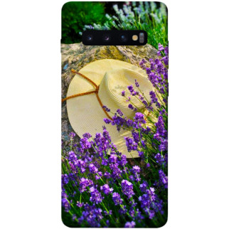 Чохол itsPrint Lavender shade для Samsung Galaxy S10+ - Інтернет-магазин спільних покупок ToGether